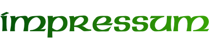 Impressum