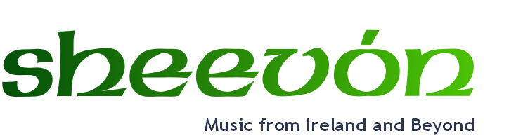 Music from Ireland and Beyond